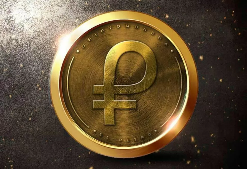 El precio estimado del Petro fue estimado en US$ 60 por token (ficha), que es lel valor promedio de un barril de petróleo de Venezuela.   