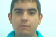 Detuvieron a Máximo Abraham, el acusado del crimen de los policías