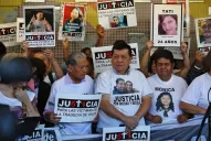 A seis años de la tragedia de Once, los familiares piden que los responsables cumplan la pena