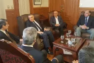 Qué pasará con la recompensa de medio millón de pesos para hallar a Máximo Abraham