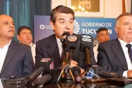 Maley, respecto a la ola de violencia: se perdió la tolerancia y el respeto hacia la vida del otro