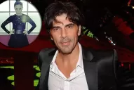 Juan Darthes y otra denuncia por abuso: me agarró la mano y me hizo tocarlo