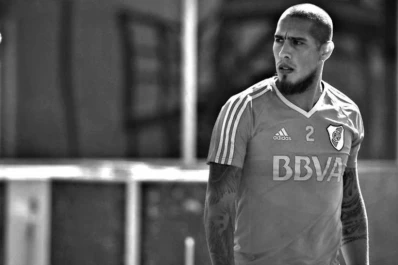 Gallardo ya piensa en Flamengo