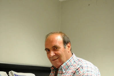 “Hoy escasean los dirigentes”, sostiene el Lobo Ugarte