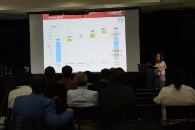El gas subirá en promedio un 44 % desde el 1 de abril: cómo impactará en la factura