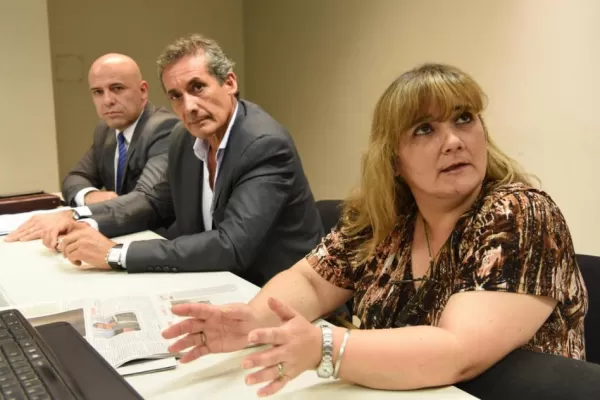 Alzogaray es puntera de Jaldo, dicen afectados del caso “IPV”