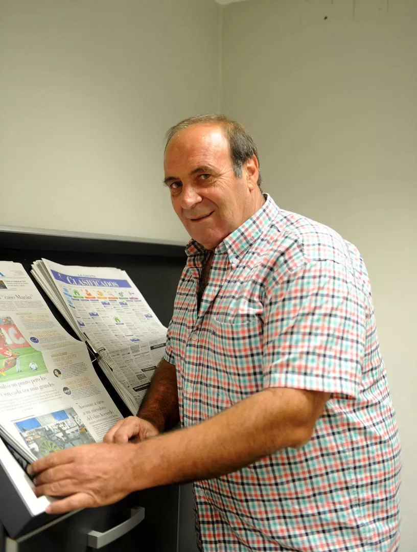  la gaceta / foto de héctor peralta