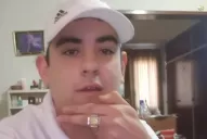 Abraham fue sometido a estudios para que se compruebe que no sufrió ningún tipo de castigo