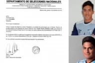 Dos joyas de Atlético fueron convocadas a la Pre Selección Nacional Juvenil Sub 19