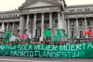 Cambiemos no daría quórum para la sesión especial por el aborto legal