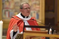 La Iglesia pidió un debate sincero y profundo sobre el aborto