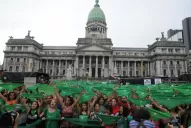 El aborto legal “dará pelea” en Diputados, pero tendrá más resistencia en Senadores