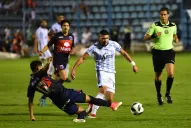 Atlético empató con Tigre en un duelo con pocas emociones