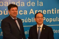 Un estudio mejora la posición de la minería argentina y prevén inversiones por U$S 400 millones