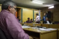 En Yerba Buena cuatro ediles opositores vuelven a abandonar la sesión del Concejo