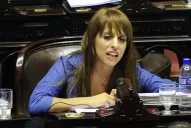 Victoria Donda, sorprendida por la habilitación de Macri para debatir el aborto en el Congreso