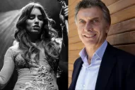 Aborto Legal Ya: el pedido de Lali Espósito a Mauricio Macri
