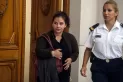 Virginia Mercado declara en el juicio por Paulina: relata la noche de su desaparición