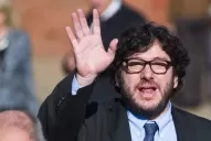 Urtubey, en contra de la despenalización del aborto; Avelluto, a favor