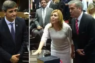 Qué opinan sobre el aborto los diputados tucumanos que asumieron en diciembre