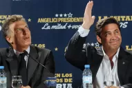 Analizan suspender los partidos cuando los hinchas insulten a Macri