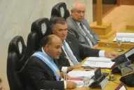 Se necesitan fondos para obras estratégicas, anunciará Manzur