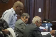 Lebbos adelantó que pedirá el desafuero de Alperovich en el Senado