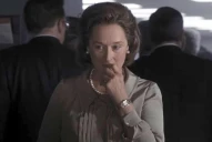 Meryl Streep, la actriz más nominada en la historia de los premios Oscar