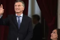 En presente y futuro: los 11 temas que preocupan a Mauricio Macri según su discurso