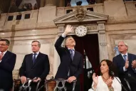 Verdadero o falso: cuáles datos del discurso de Macri son reales y cuáles no