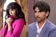 Violencia de género en la TV: nueva declaración de una reconocida actriz contra Juan Darthés