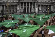 La ONG Mujeres x Mujeres le contestó a Manzur por su postura en contra de la legalización del aborto