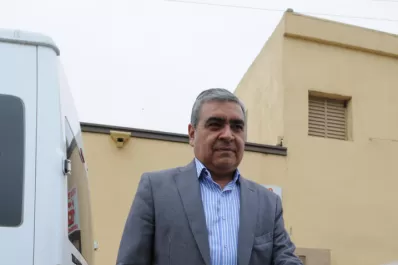 Buscan que Alfaro pida autorización para tomar crédito