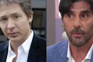 Luego de las denuncias por acoso, Adrián Suar se reunió con Darthés, ¿lo despide de la novela?