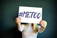 Del NiUnaMenos y el Me too al Time’s up y el debate sobre el aborto