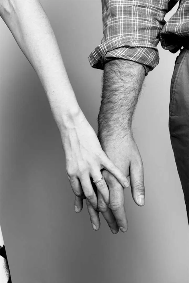 LA CLAVE. En la relación de la pareja, lo que es buscado es la correspondencia del deseo. asdf asdfasdf