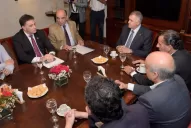 Edmundo Jiménez pidió en la Legislatura normas más duras contra los motochorros