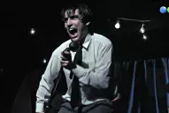 El fuego y la pasión de Sandro le plantan batalla al streaming