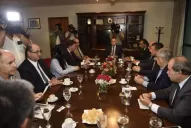 La Legislatura debatirá proyectos contra los motochorros, los rompevidrios y los escruchantes