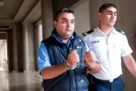 Detuvieron a Jorge Giménez por falso testimonio y por posible participación en el crimen de Paulina Lebbos