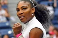 Serena Williams es la única mujer entre los 100 deportistas mejores pagos del mundo