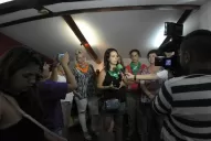 Al grito de “Ni una menos”, se hará la marcha de las mujeres