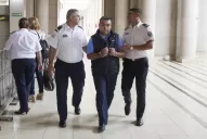 Juicio por Paulina: crecen las sospechas entorno a las amistades de César Soto