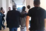 Habló el amigo del niño muerto en El Bajo: lo mató la Policía