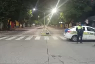 El adolescente que acompañaba al chico fallecido declaró que no tuvieron nada que ver con el tiroteo