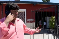 Asesinaron a un joven de una puñalada en el pecho luego de mantener una discusión con su novia