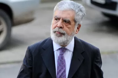 De vido: “los buchones son peores que los torturadores”