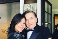 Clarisa Reynoso, la tucumana detrás del éxito de Sandro