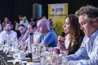 El PRO ya trabaja para que Macri sea reelecto en 2019