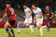 Desde hace varias semanas, Atlético no pega una